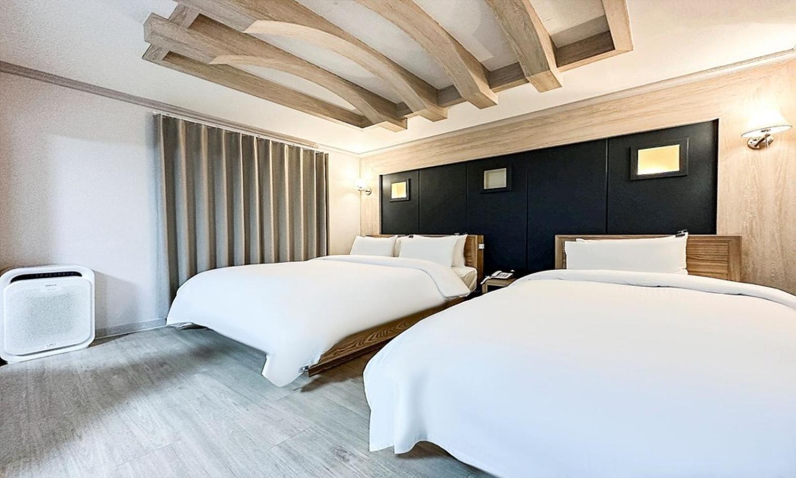 Gumi Time Hotel Екстер'єр фото