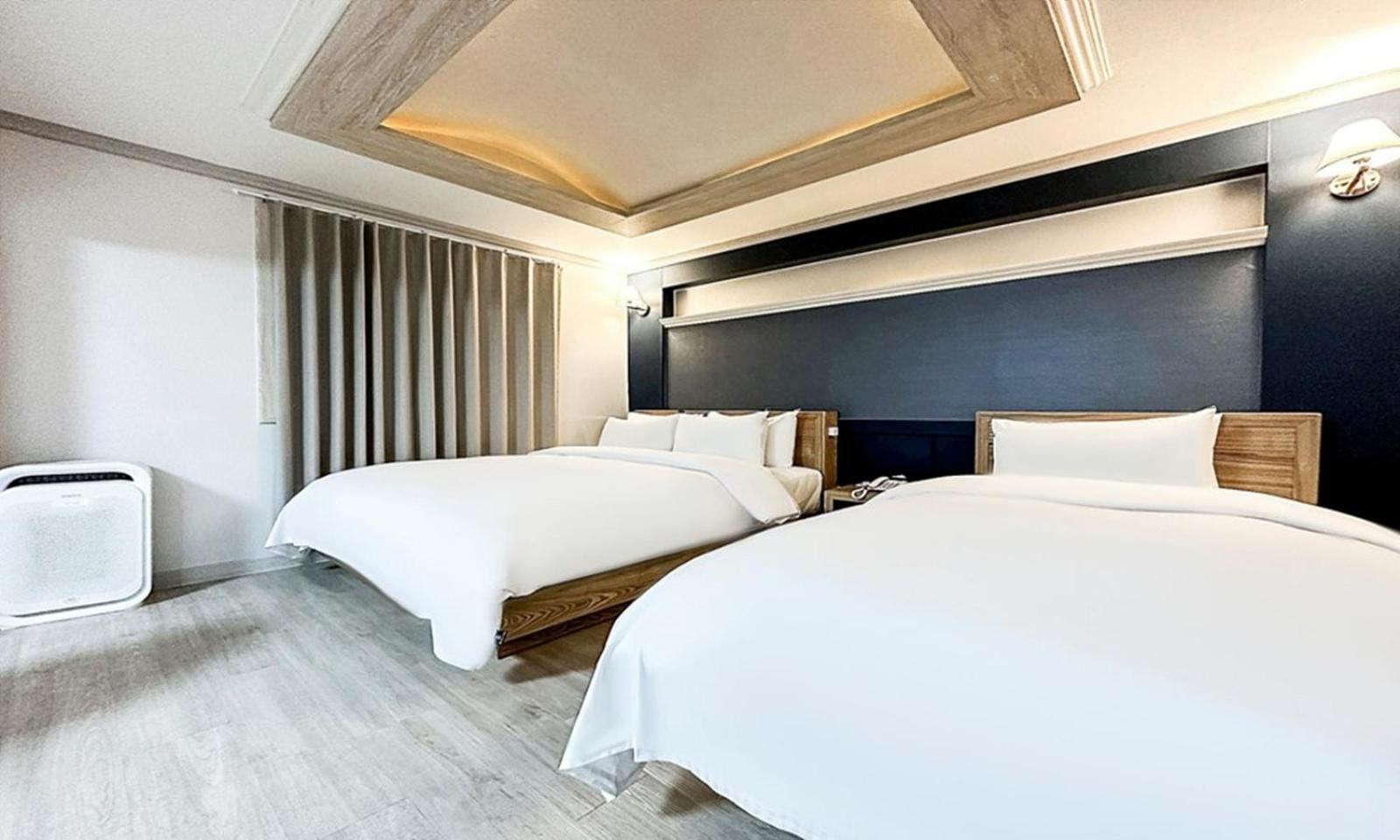 Gumi Time Hotel Екстер'єр фото