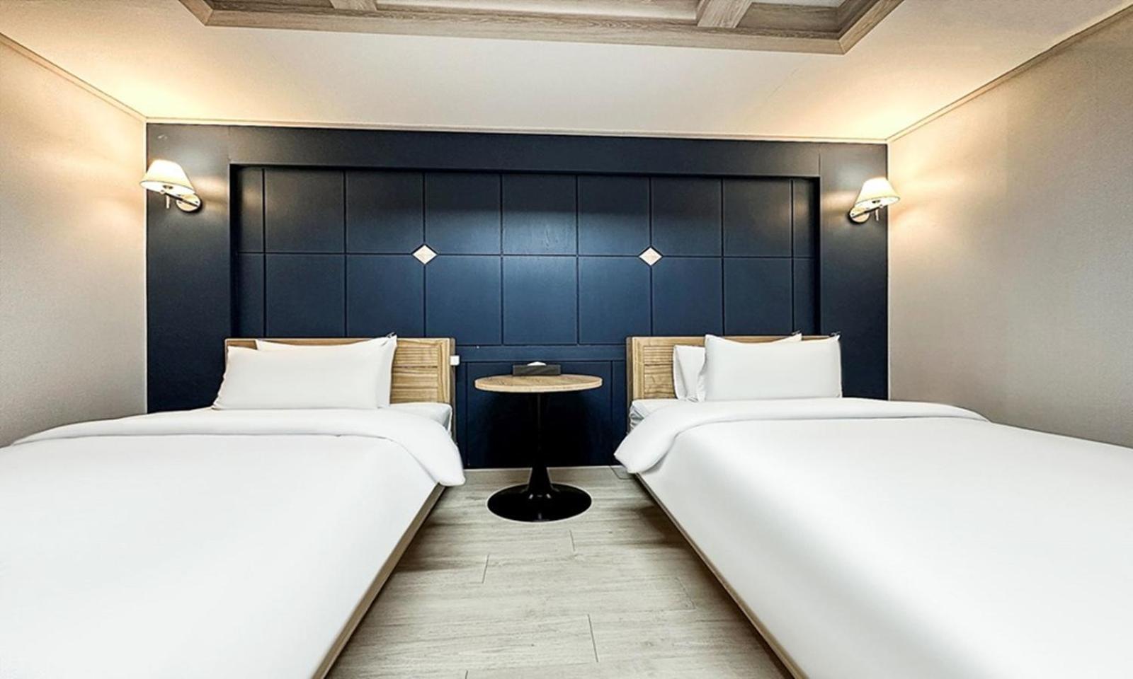 Gumi Time Hotel Екстер'єр фото